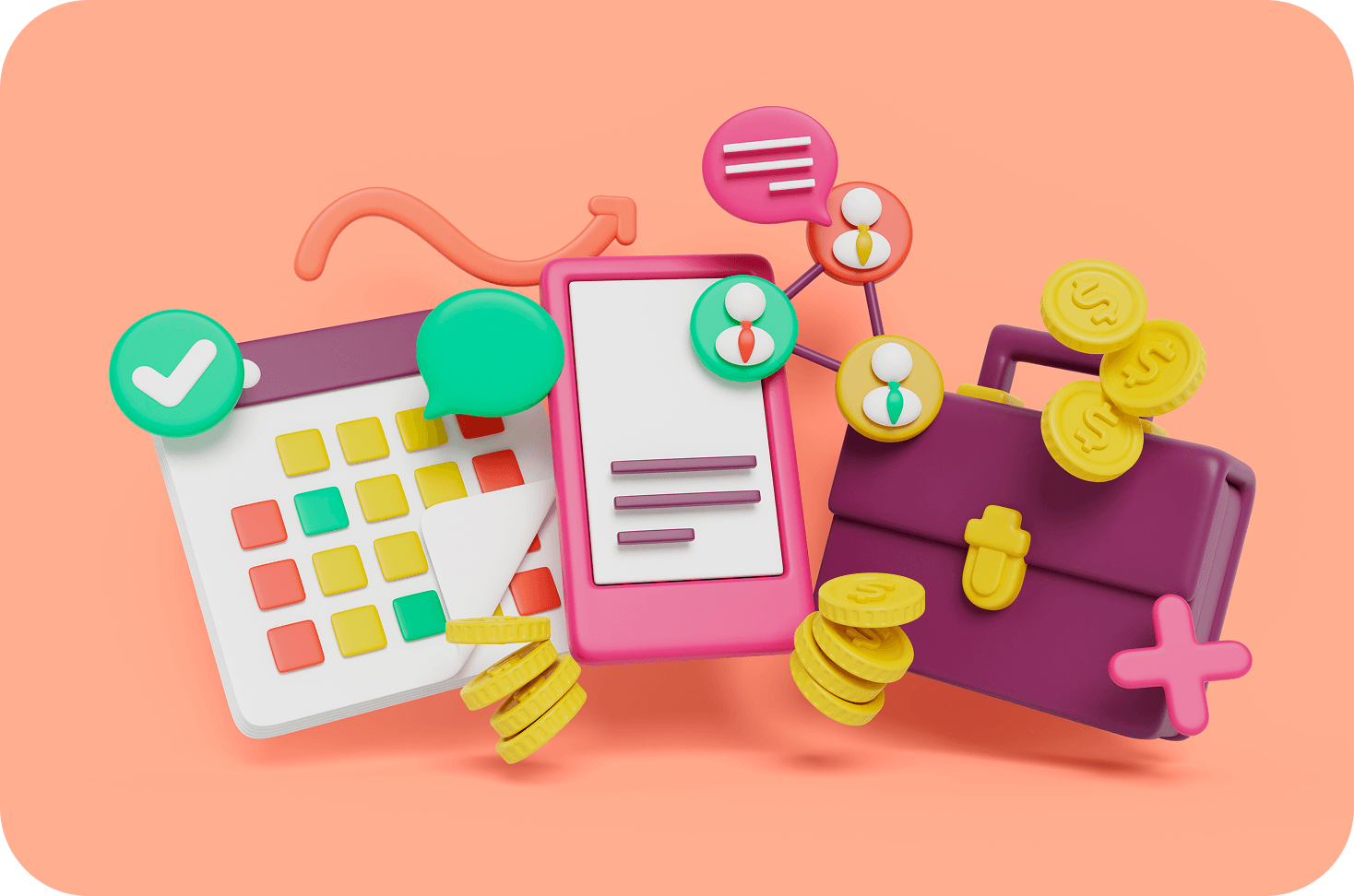 Staff & Schedule Management