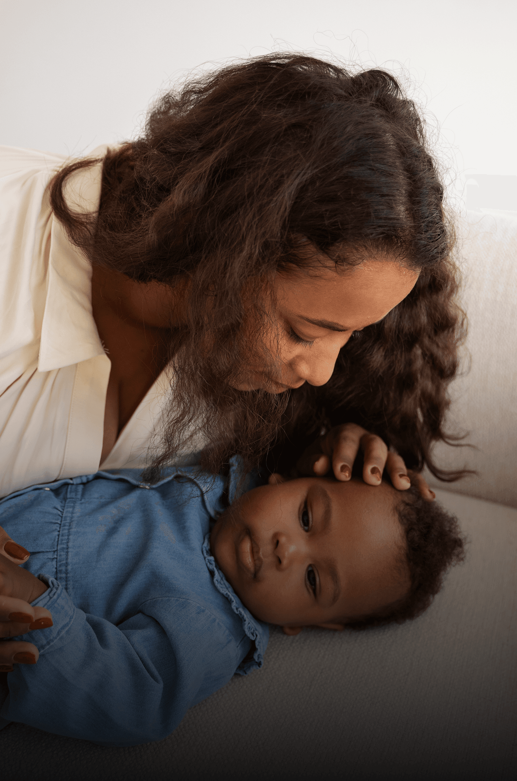 OB/GYN & Maternal Care