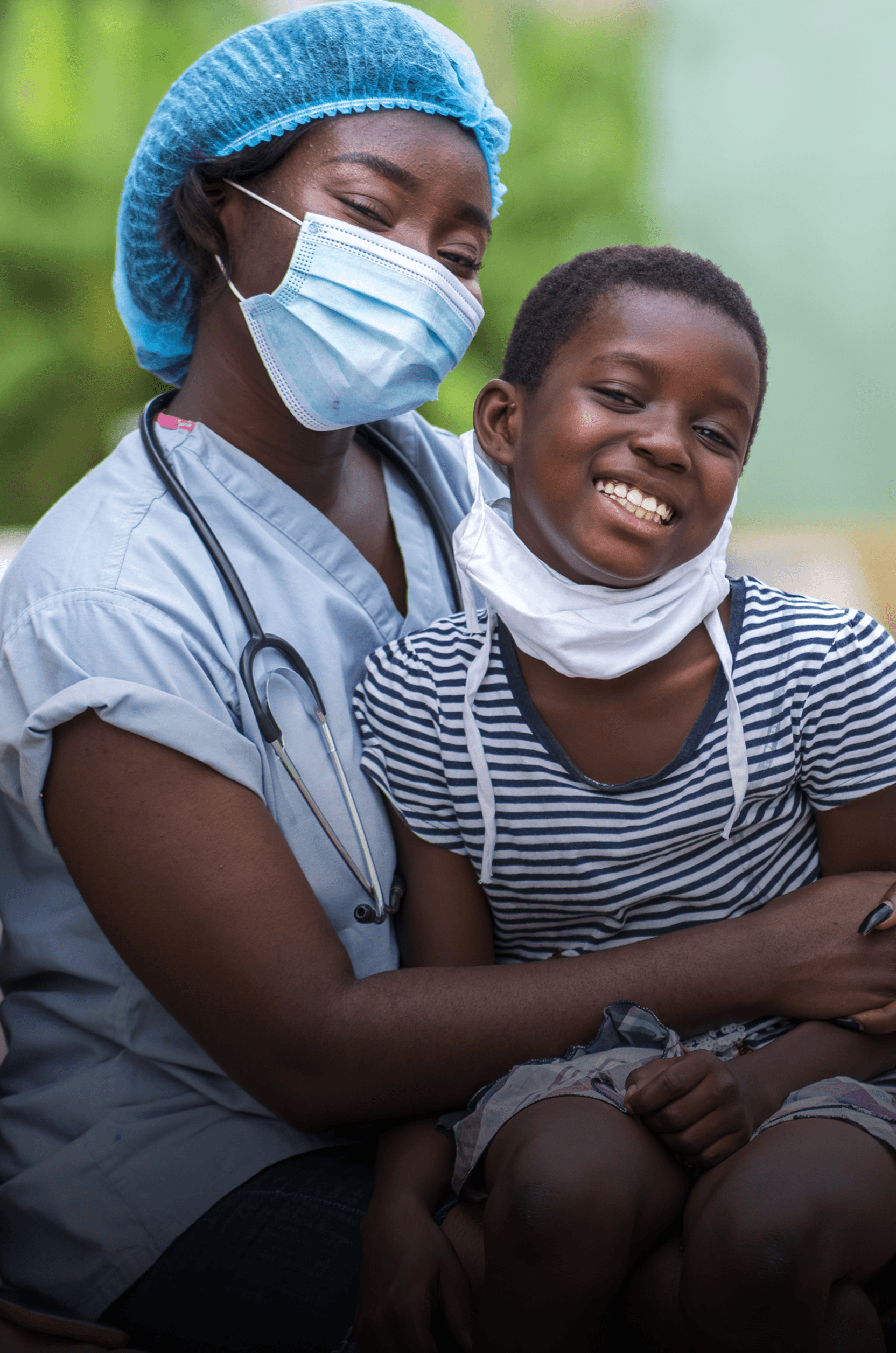 Community Health Workers