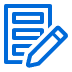 Digital intake forms