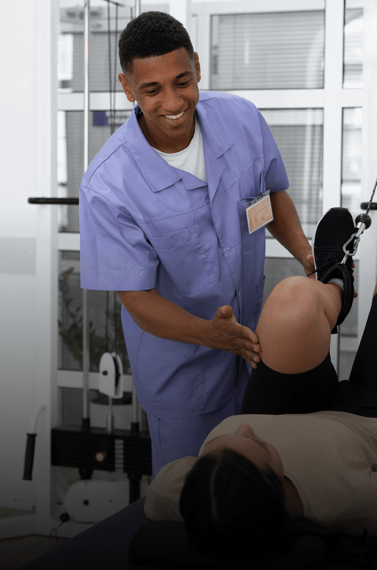 Orthopedic & Musculoskeletal Physiotherapists
